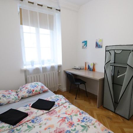 Fantastic Waw - Room - K2 Varsóvia Exterior foto