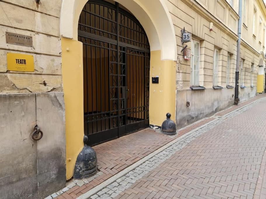 Fantastic Waw - Room - K2 Varsóvia Exterior foto