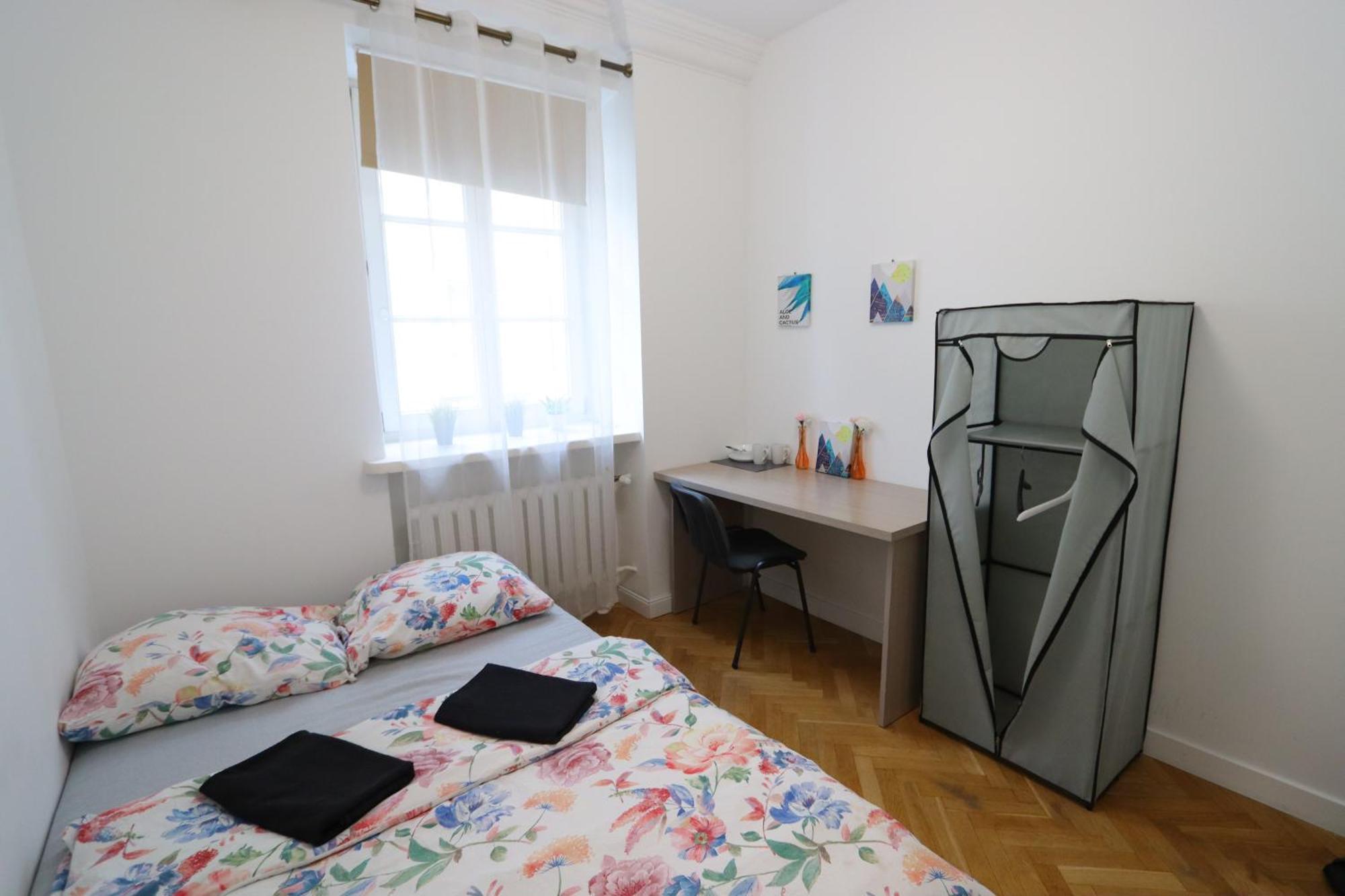 Fantastic Waw - Room - K2 Varsóvia Exterior foto