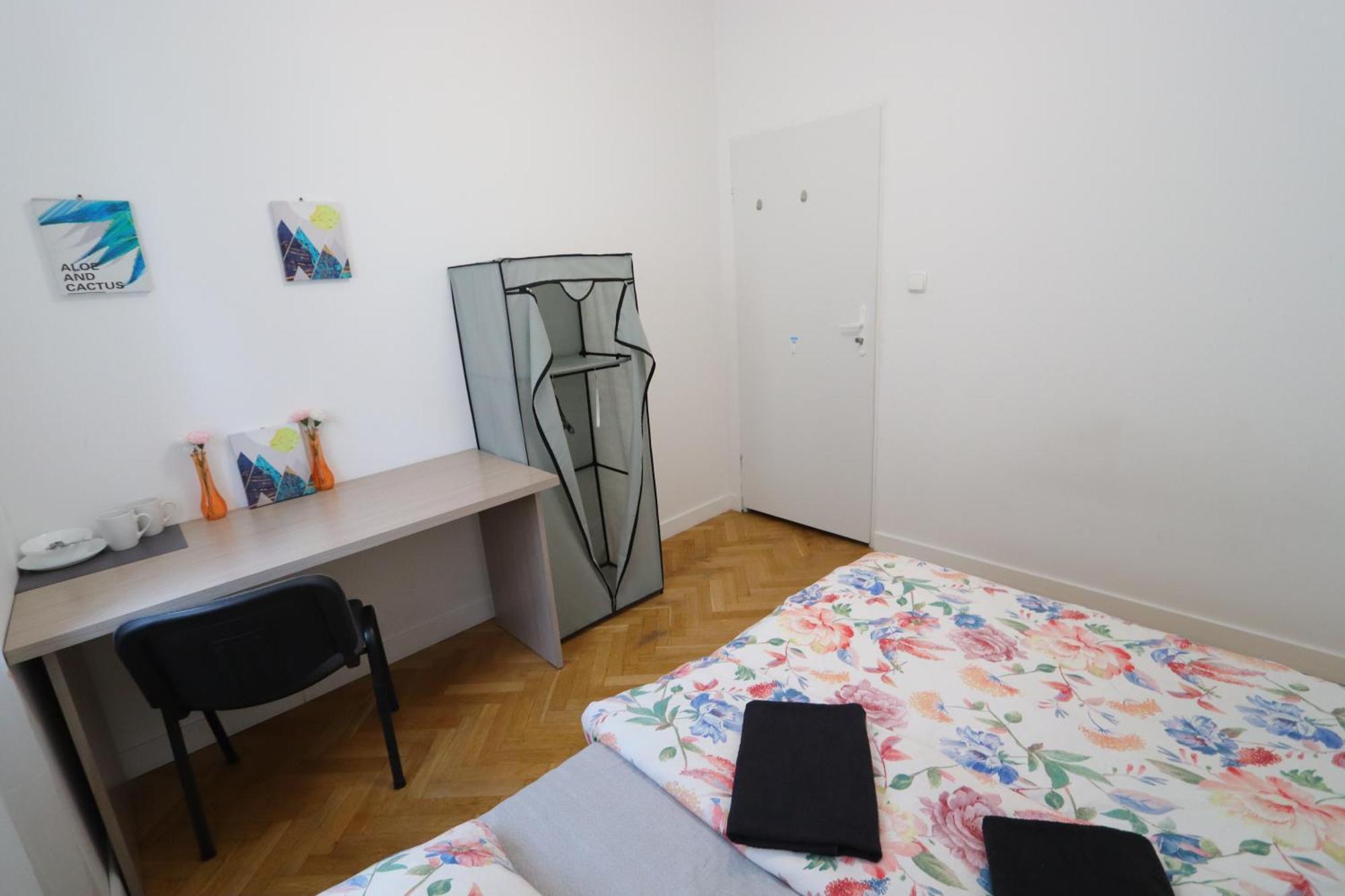 Fantastic Waw - Room - K2 Varsóvia Exterior foto